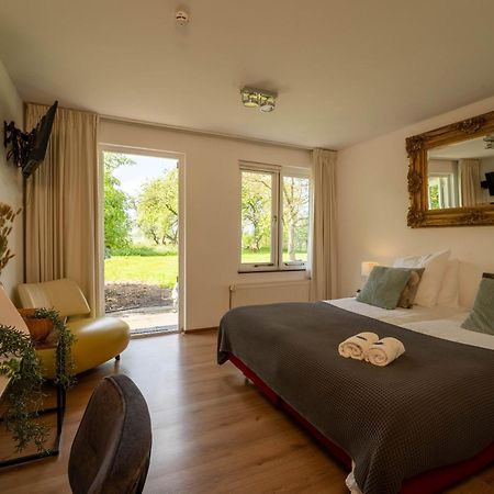 Hotel & Restaurant Weidumerhout Eksteriør bilde