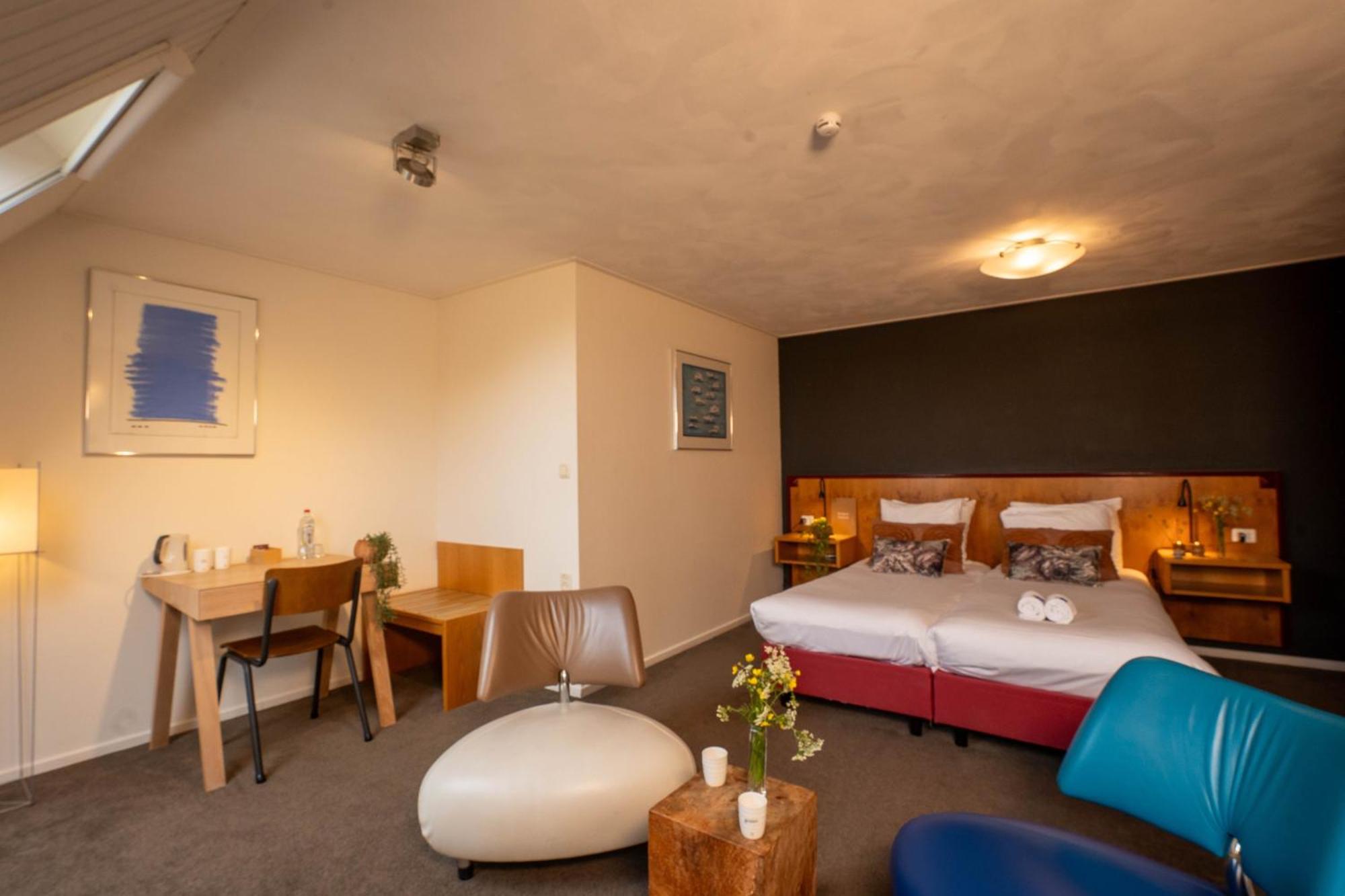 Hotel & Restaurant Weidumerhout Eksteriør bilde
