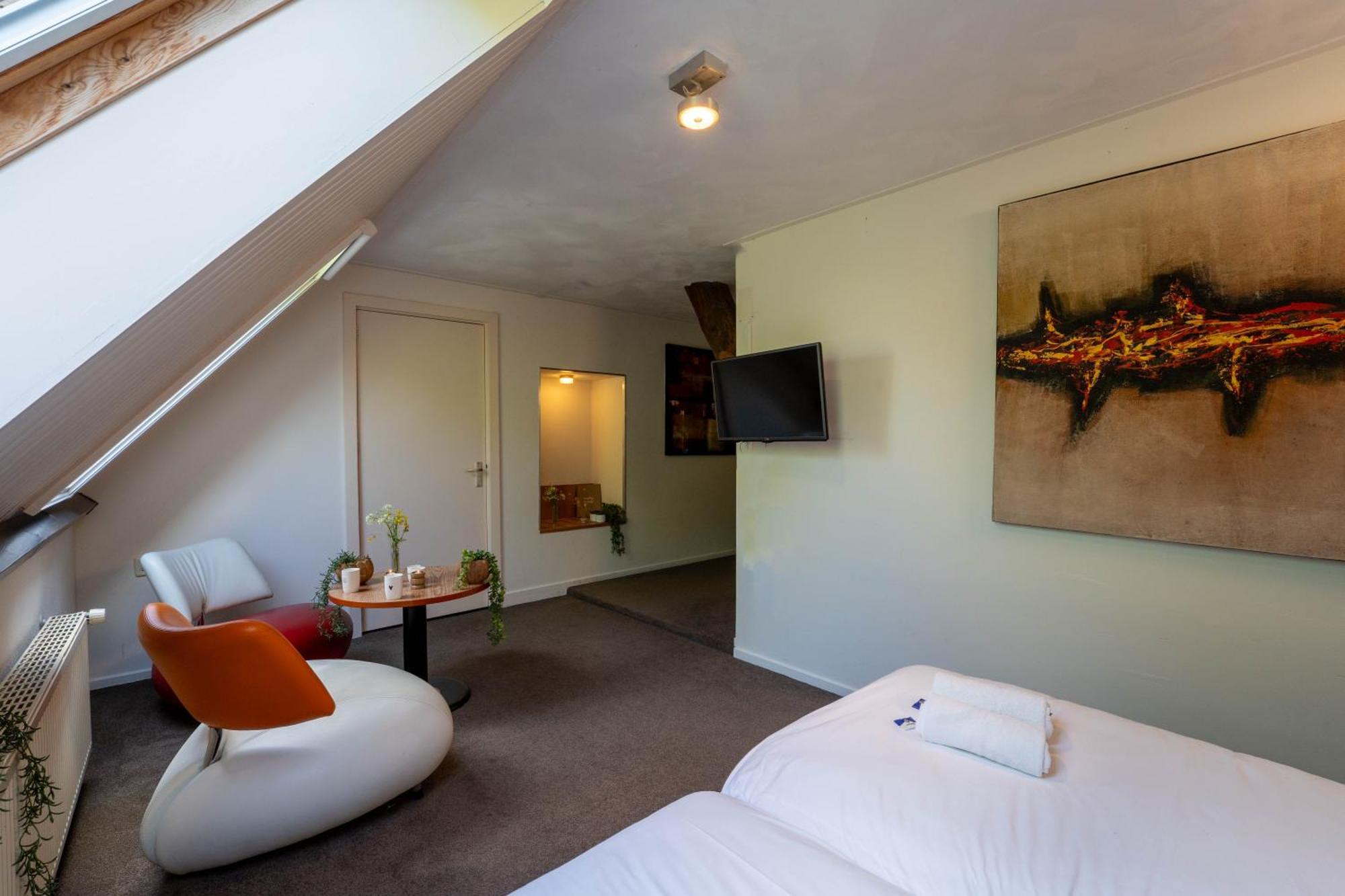 Hotel & Restaurant Weidumerhout Eksteriør bilde