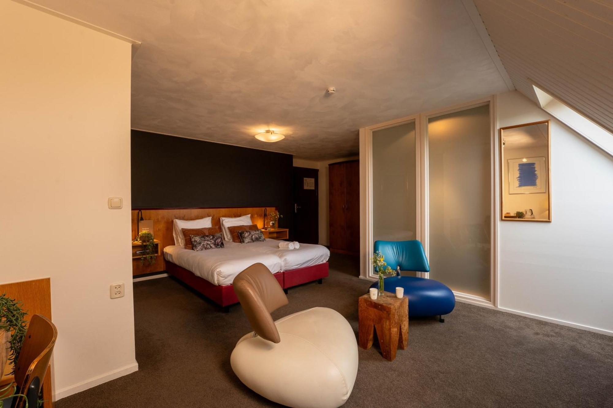 Hotel & Restaurant Weidumerhout Eksteriør bilde