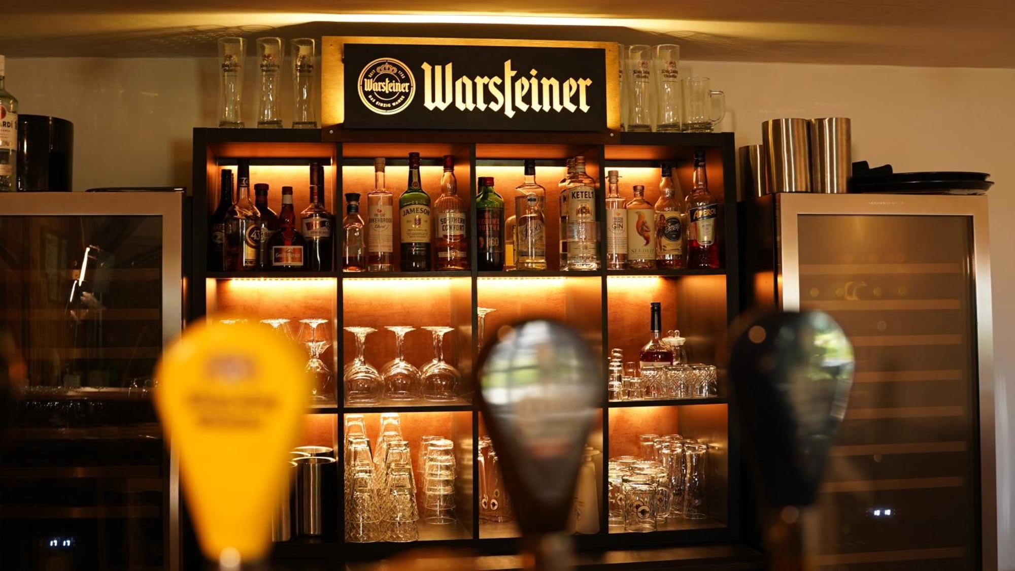 Hotel & Restaurant Weidumerhout Eksteriør bilde