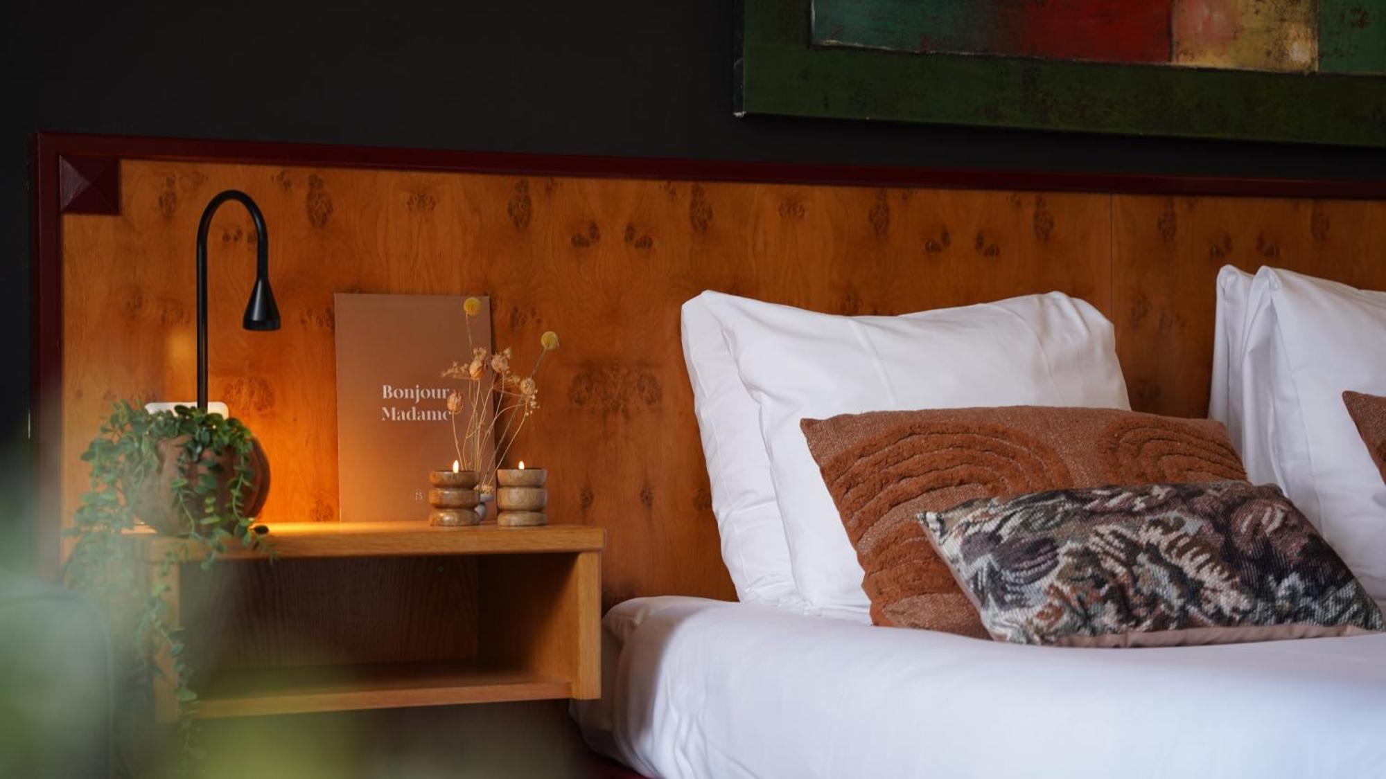 Hotel & Restaurant Weidumerhout Eksteriør bilde