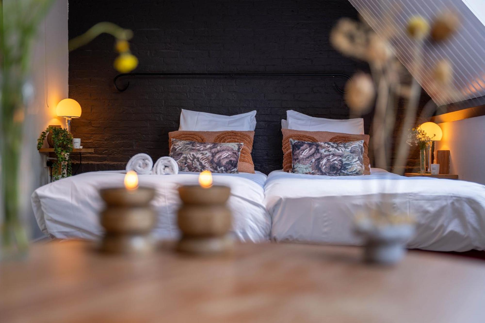 Hotel & Restaurant Weidumerhout Eksteriør bilde