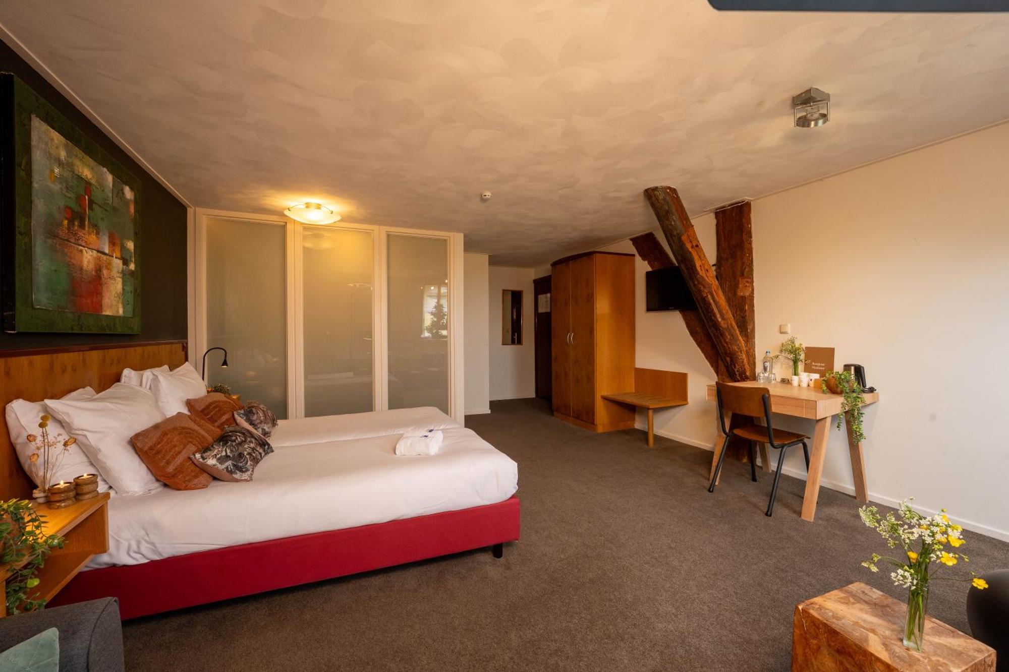 Hotel & Restaurant Weidumerhout Eksteriør bilde